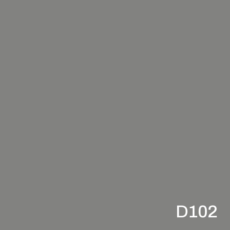 Decora Diamond Microcement Colour Sample Brochure in colour D102 — colour swatch, MVP Products