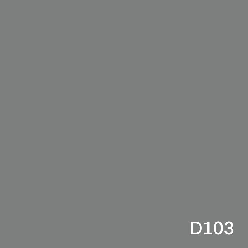 Decora Diamond Microcement Colour Sample Brochure in colour D103 — colour swatch, MVP Products