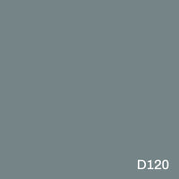 Decora Diamond Microcement Colour Sample Brochure in colour D120 — colour swatch, MVP Products