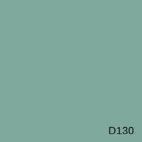 Decora Diamond Microcement Colour Sample Brochure in colour D130 — colour swatch, MVP Products