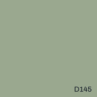 Decora Diamond Microcement Colour Sample Brochure in colour D145 — colour swatch, MVP Products