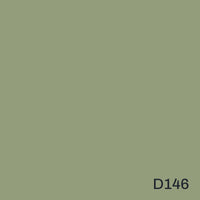 Decora Diamond Microcement Colour Sample Brochure in colour D146 — colour swatch, MVP Products