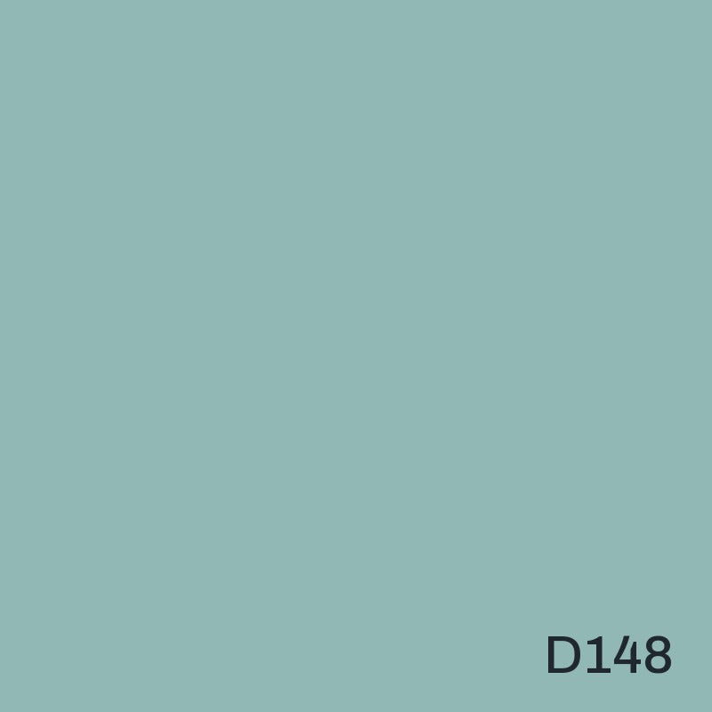 Decora Diamond Microcement Colour Sample Brochure in colour D148 — colour swatch, MVP Products