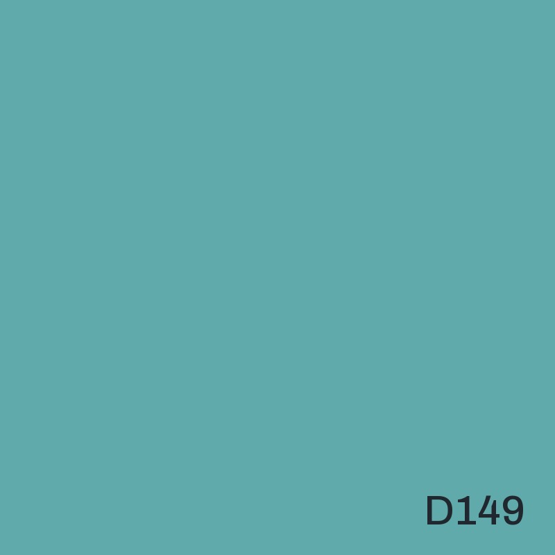 Decora Diamond Microcement Colour Sample Brochure in colour D149 — colour swatch, MVP Products