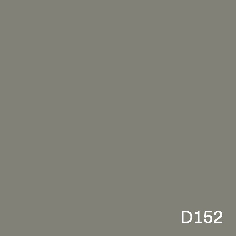 Decora Diamond Microcement Colour Sample Brochure in colour D152 — colour swatch, MVP Products