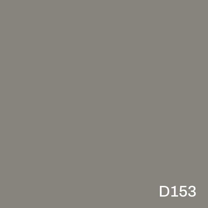 Decora Diamond Microcement Colour Sample Brochure in colour D153 — colour swatch, MVP Products