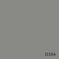 Decora Diamond Microcement Colour Sample Brochure in colour D154 — colour swatch, MVP Products