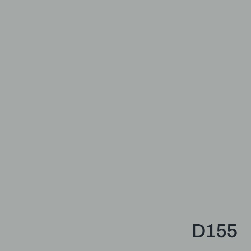 Decora Diamond Microcement Colour Sample Brochure in colour D155 — colour swatch, MVP Products