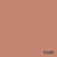 Decora Diamond Microcement Colour Sample Brochure in colour D160 — colour swatch, MVP Products