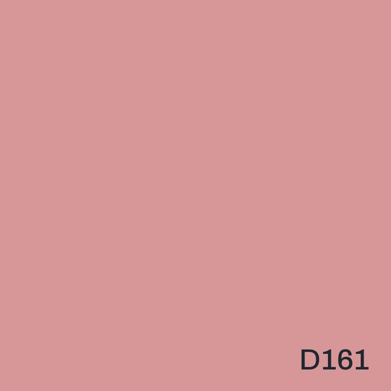 Decora Diamond Microcement Colour Sample Brochure in colour D161 — colour swatch, MVP Products