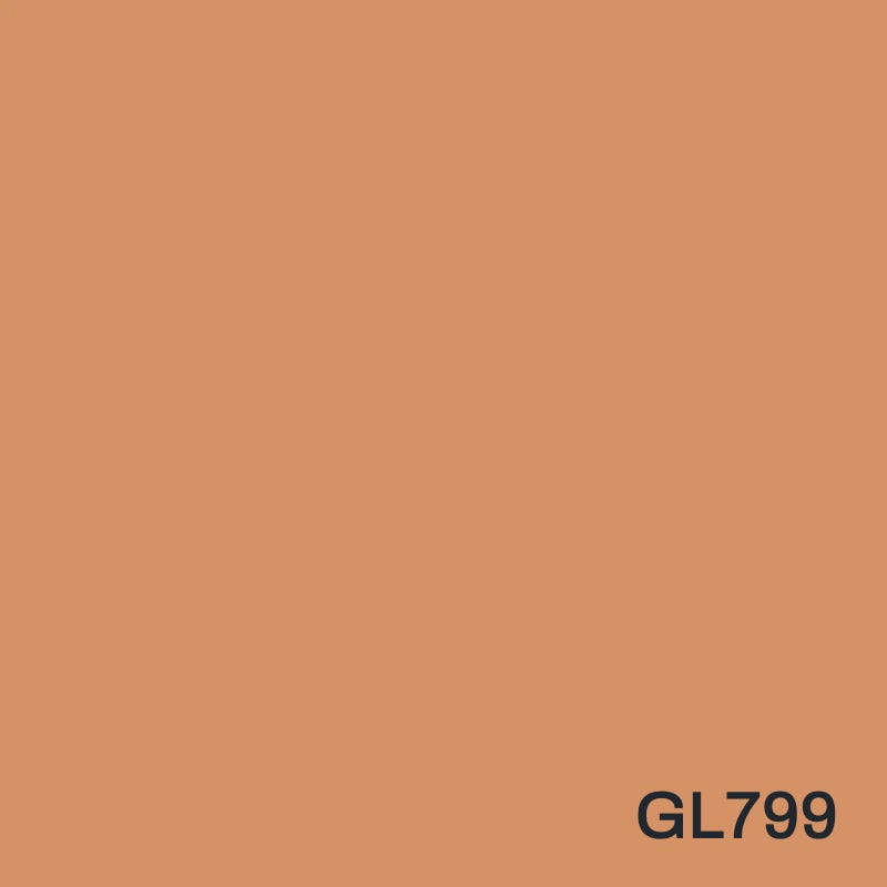 Decora Teseo Travertine Effect Venetian Plaster 20kg in colour GL799 — colour swatch, MVP Products