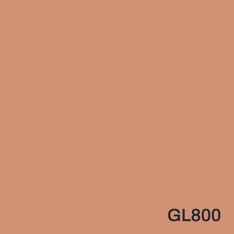 Decora Teseo Travertine Effect Venetian Plaster 20kg in colour GL800 — colour swatch, MVP Products