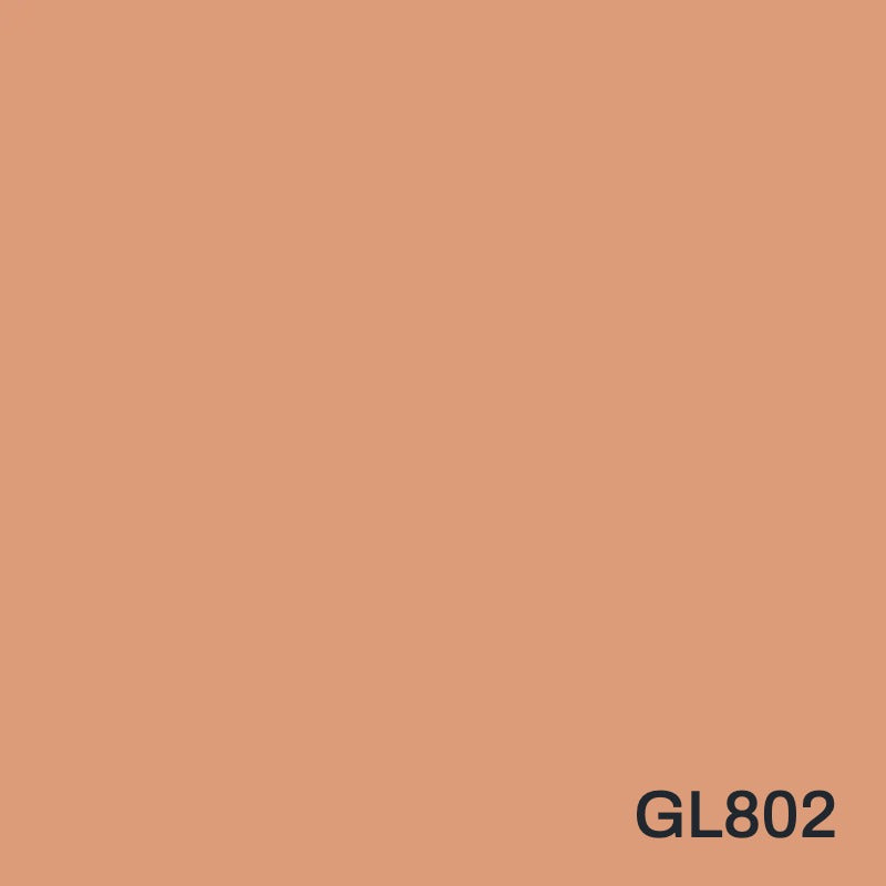Decora Teseo Travertine Effect Venetian Plaster 20kg in colour GL802 — colour swatch, MVP Products