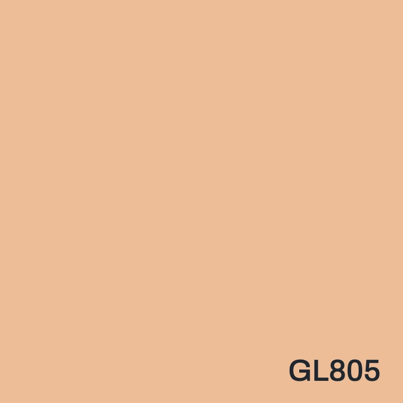 Decora Teseo Travertine Effect Venetian Plaster 20kg in colour GL805 — colour swatch, MVP Products