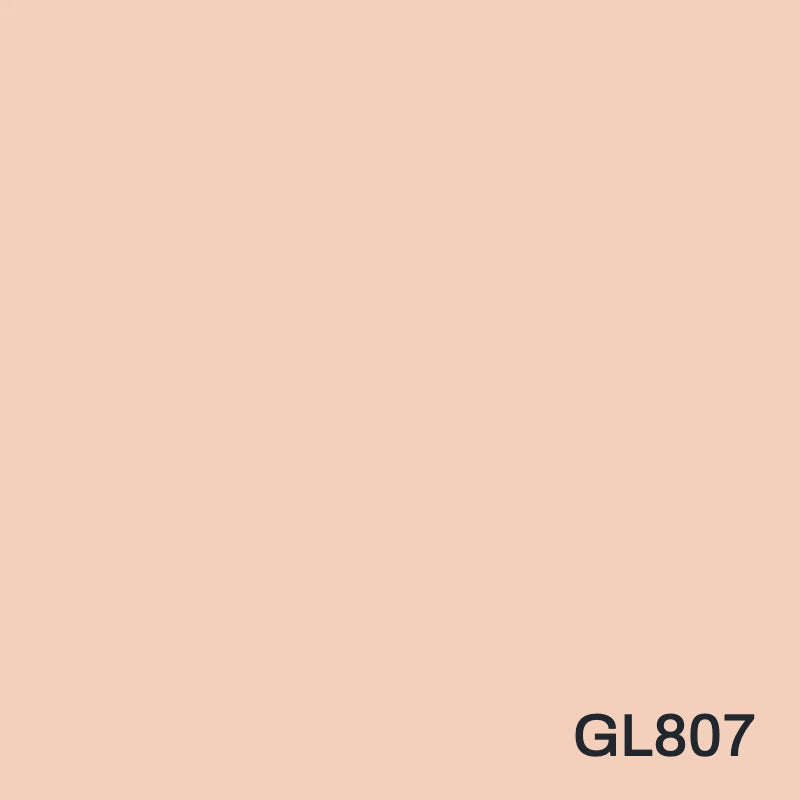 Decora Teseo Travertine Effect Venetian Plaster 20kg in colour GL807 — colour swatch, MVP Products