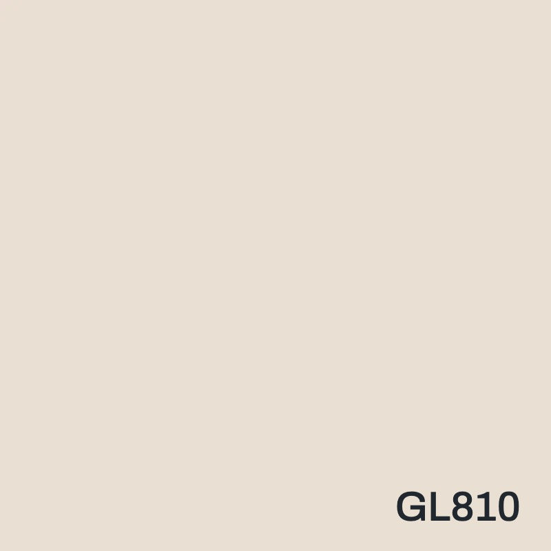Decora Teseo Travertine Effect Venetian Plaster 20kg in colour GL810 — colour swatch, MVP Products