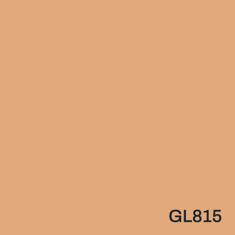 Decora Teseo Travertine Effect Venetian Plaster 20kg in colour GL815 — colour swatch, MVP Products