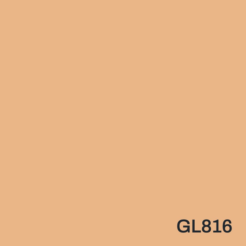 Decora Teseo Travertine Effect Venetian Plaster 20kg in colour GL816 — colour swatch, MVP Products