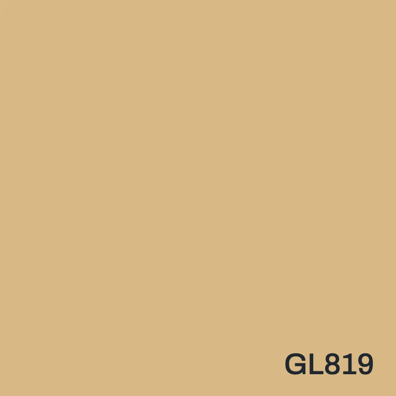 Decora Teseo Travertine Effect Venetian Plaster 20kg in colour GL819 — colour swatch, MVP Products