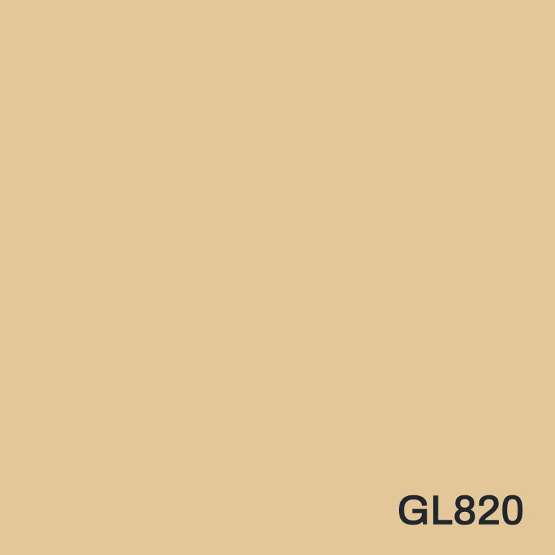 Decora Teseo Travertine Effect Venetian Plaster 20kg in colour GL820 — colour swatch, MVP Products