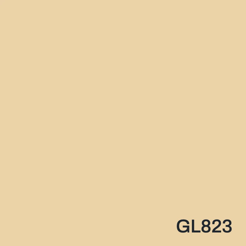 Decora Teseo Travertine Effect Venetian Plaster 20kg in colour GL823 — colour swatch, MVP Products