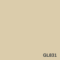 Decora Teseo Travertine Effect Venetian Plaster 20kg in colour GL831 — colour swatch, MVP Products
