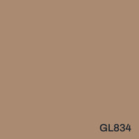 Decora Teseo Travertine Effect Venetian Plaster 20kg in colour GL834 — colour swatch, MVP Products