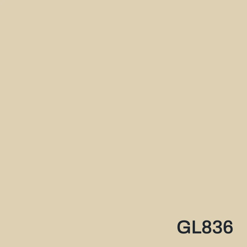 Decora Teseo Travertine Effect Venetian Plaster 20kg in colour GL836 — colour swatch, MVP Products