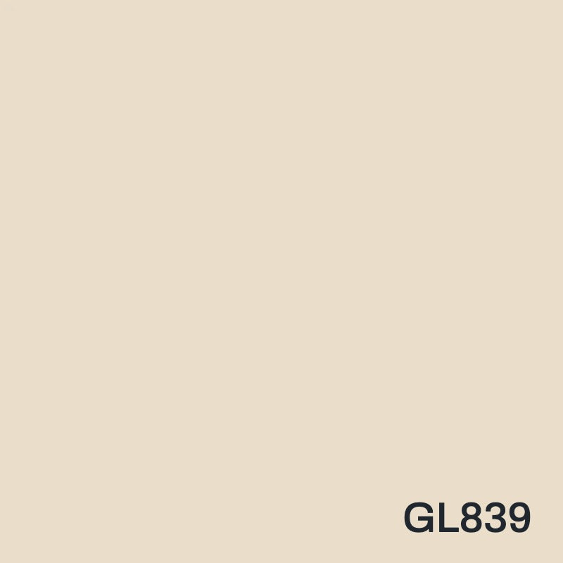 Decora Teseo Travertine Effect Venetian Plaster 20kg in colour GL839 — colour swatch, MVP Products