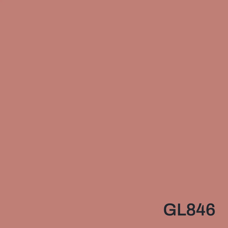 Decora Teseo Travertine Effect Venetian Plaster 20kg in colour GL846 — colour swatch, MVP Products