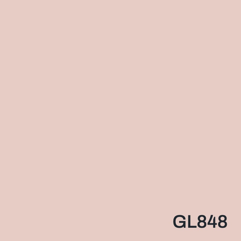 Decora Teseo Travertine Effect Venetian Plaster 20kg in colour GL848 — colour swatch, MVP Products