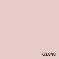 Decora Teseo Travertine Effect Venetian Plaster 20kg in colour GL848 — colour swatch, MVP Products