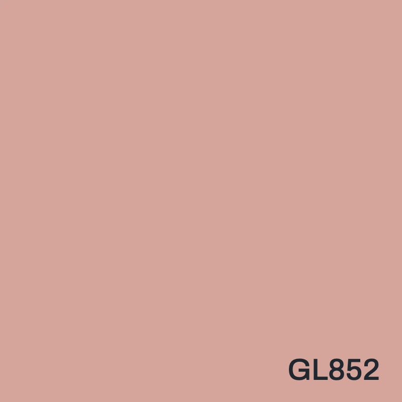 Decora Teseo Travertine Effect Venetian Plaster 20kg in colour GL852 — colour swatch, MVP Products