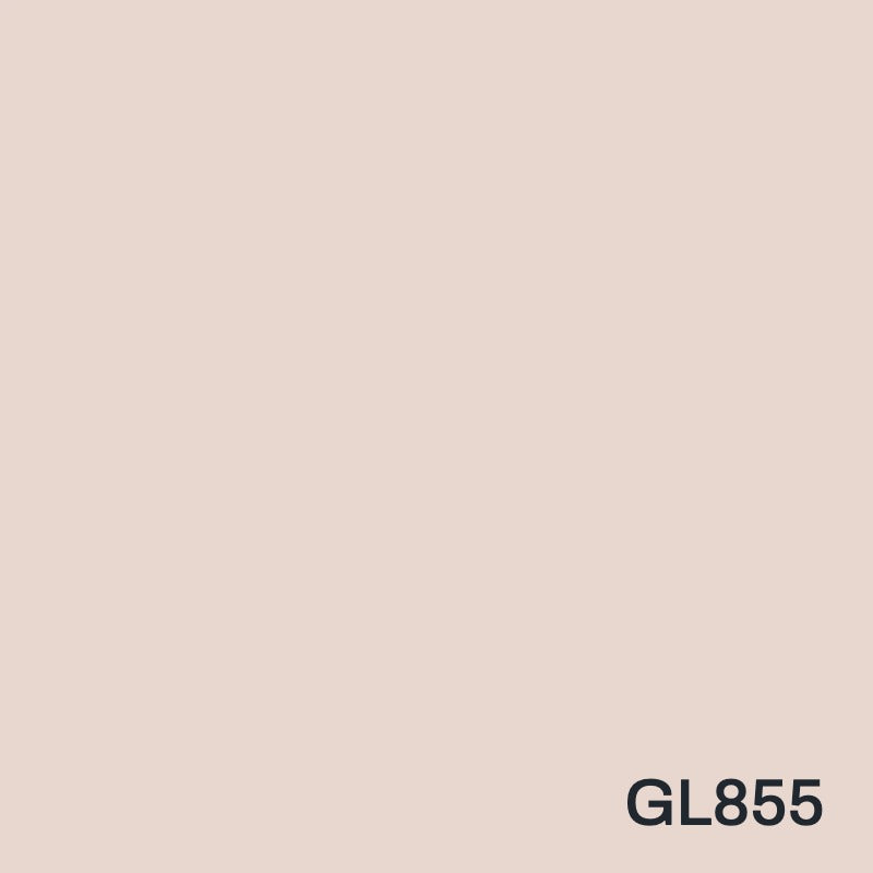 Decora Teseo Travertine Effect Venetian Plaster 20kg in colour GL855 — colour swatch, MVP Products