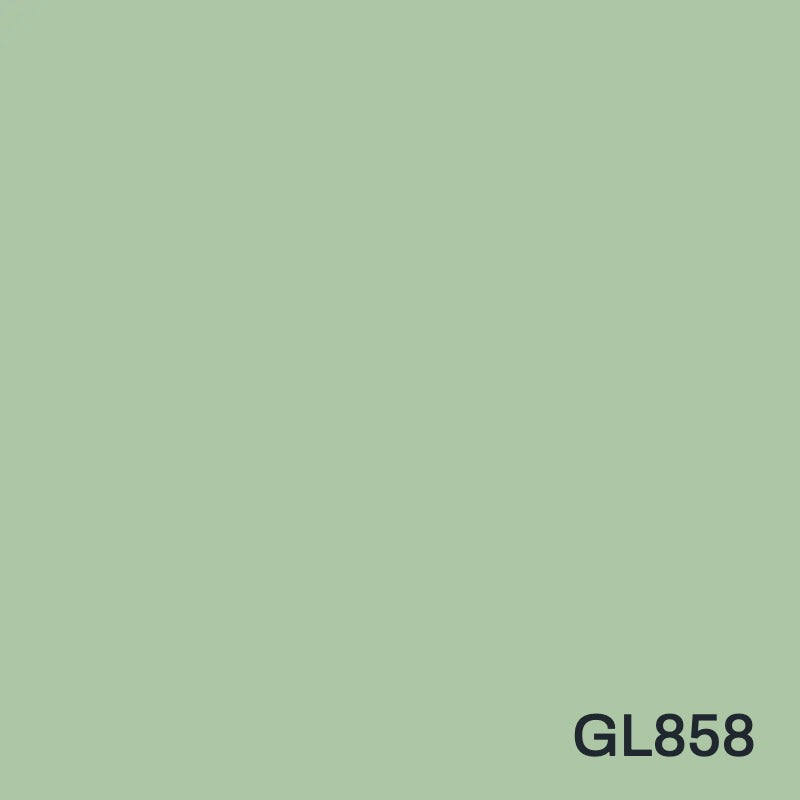 Decora Teseo Travertine Effect Venetian Plaster 20kg in colour GL858 — colour swatch, MVP Products