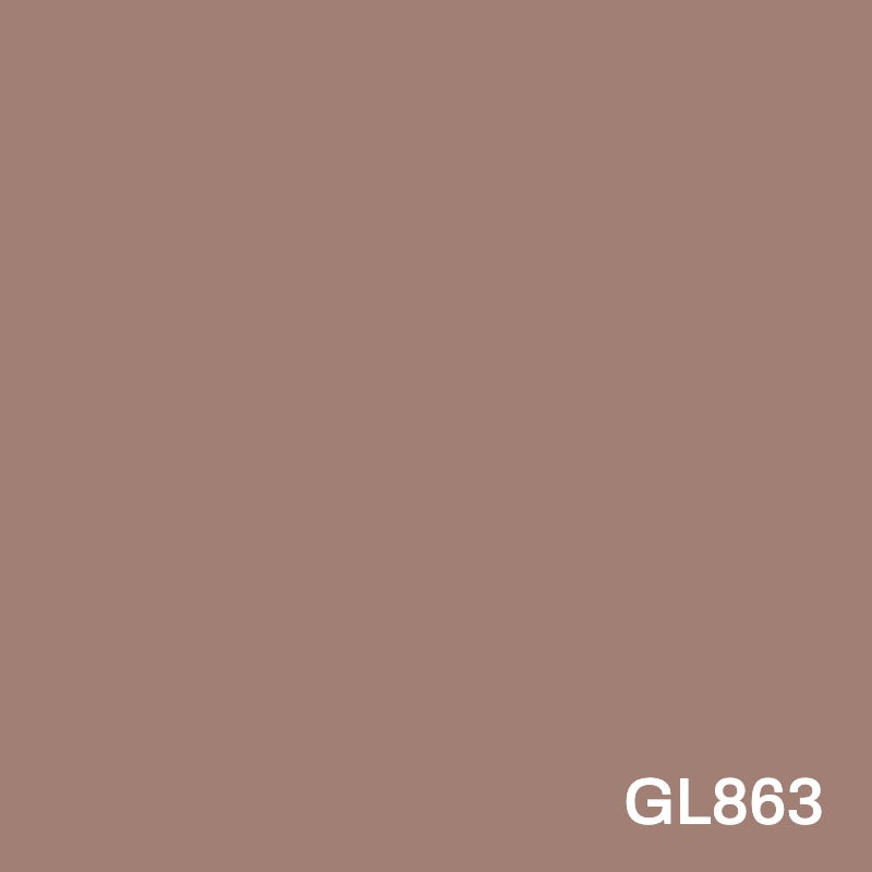 Decora Teseo Travertine Effect Venetian Plaster 20kg in colour GL863 — colour swatch, MVP Products