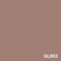 Decora Teseo Travertine Effect Venetian Plaster 20kg in colour GL863 — colour swatch, MVP Products