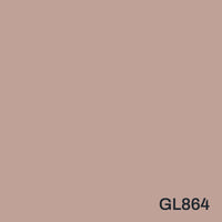 Decora Teseo Travertine Effect Venetian Plaster 20kg in colour GL864 — colour swatch, MVP Products