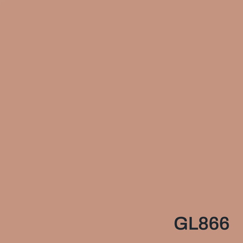 Decora Teseo Travertine Effect Venetian Plaster 20kg in colour GL866 — colour swatch, MVP Products