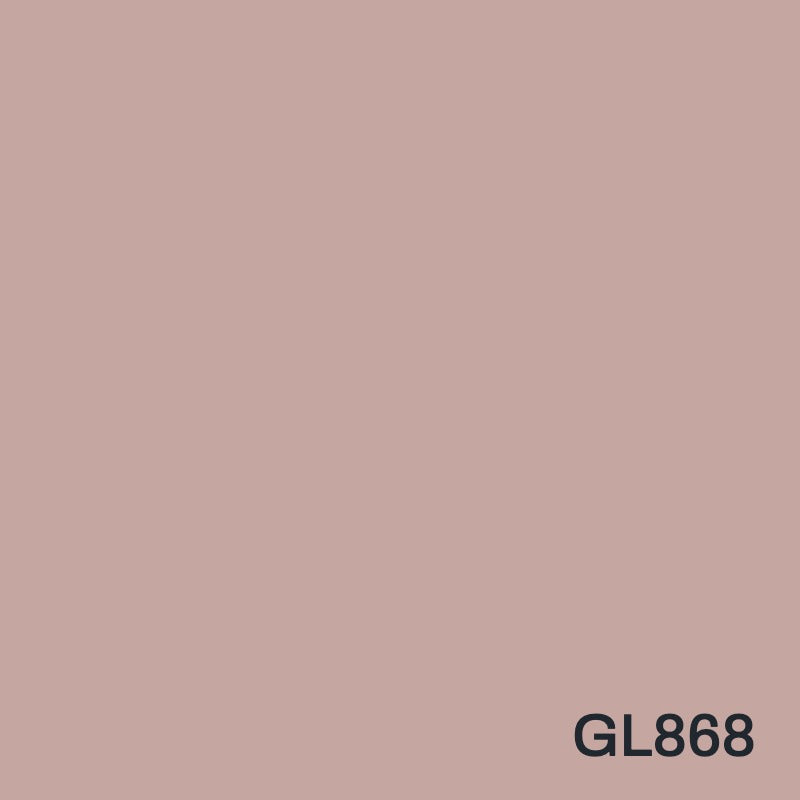 Decora Teseo Travertine Effect Venetian Plaster 20kg in colour GL868 — colour swatch, MVP Products