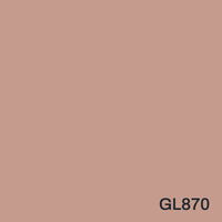 Decora Teseo Travertine Effect Venetian Plaster 20kg in colour GL870 — colour swatch, MVP Products