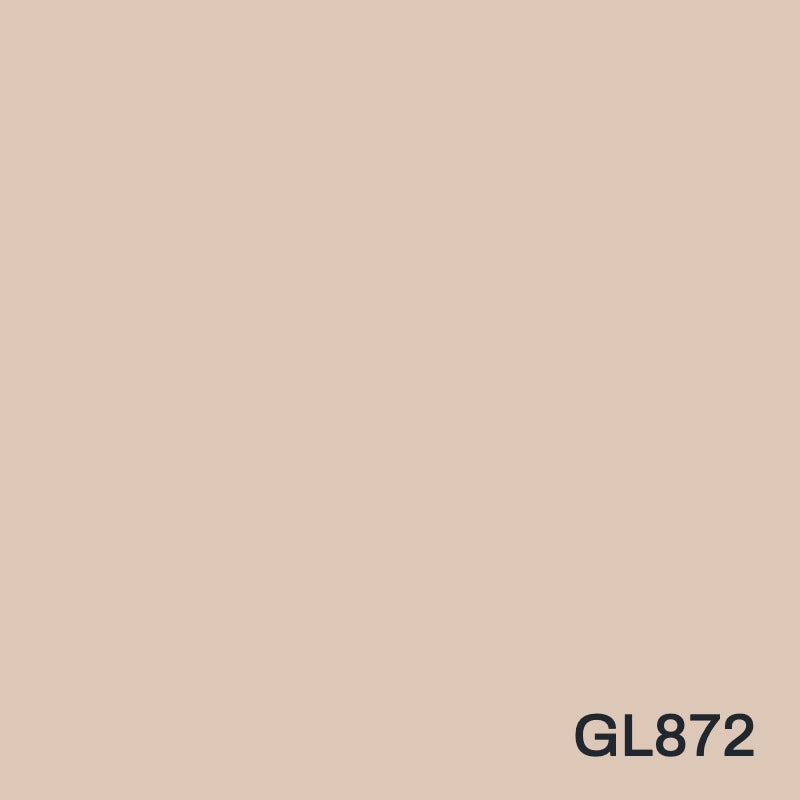 Decora Teseo Travertine Effect Venetian Plaster 20kg in colour GL872 — colour swatch, MVP Products