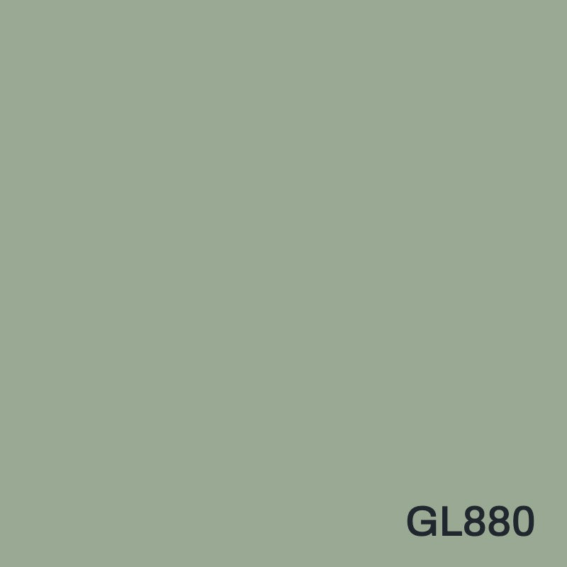 Decora Teseo Travertine Effect Venetian Plaster 20kg in colour GL880 — colour swatch, MVP Products