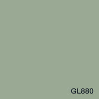 Decora Teseo Travertine Effect Venetian Plaster 20kg in colour GL880 — colour swatch, MVP Products