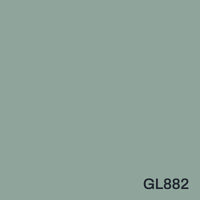 Decora Teseo Travertine Effect Venetian Plaster 20kg in colour GL882 — colour swatch, MVP Products