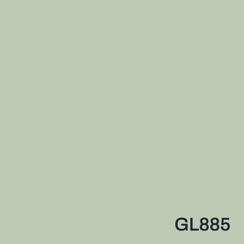 Decora Teseo Travertine Effect Venetian Plaster 20kg in colour GL885 — colour swatch, MVP Products