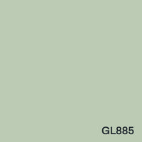 Decora Teseo Travertine Effect Venetian Plaster 20kg in colour GL885 — colour swatch, MVP Products