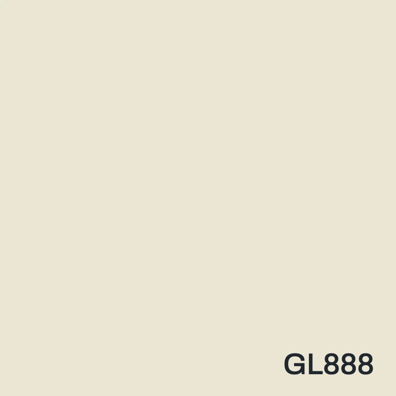Decora Teseo Travertine Effect Venetian Plaster 20kg in colour GL888 — colour swatch, MVP Products