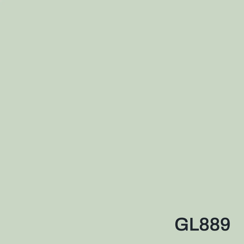 Decora Teseo Travertine Effect Venetian Plaster 20kg in colour GL889 — colour swatch, MVP Products