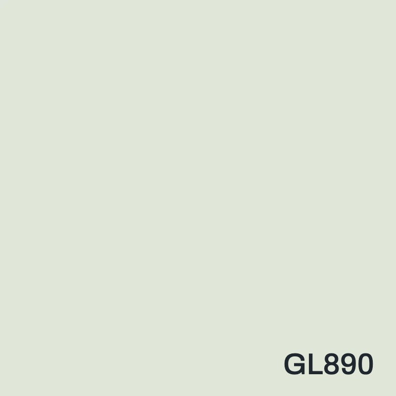 Decora Teseo Travertine Effect Venetian Plaster 20kg in colour GL890 — colour swatch, MVP Products